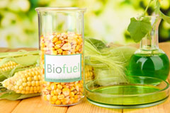 Tilkey biofuel availability